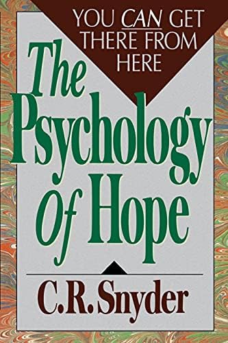 The Oxford Handbook of Positive Psychology (Oxford Library of